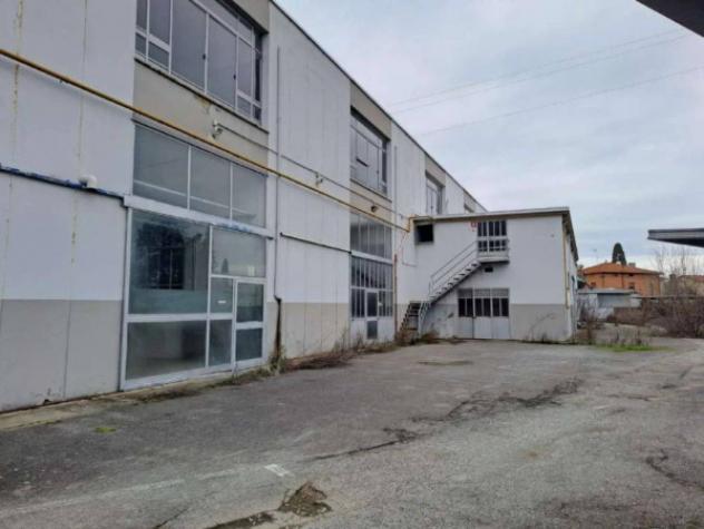 Immobile in asta di 152 m² in vendita a Città della Pieve - Foto 8