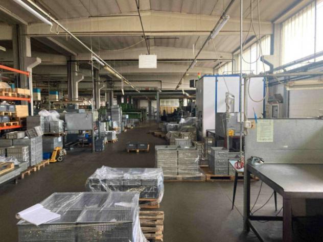 Immobile in asta di 5183 m² in vendita a Pontirolo Nuovo - Foto 18