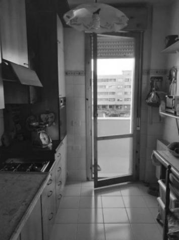 Immobile in asta di 56 m² in vendita a Aprilia - Foto 4