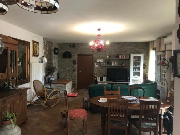 Villa di 437 m² con più di 5 locali e box auto in vendita a Carpi - Foto 13