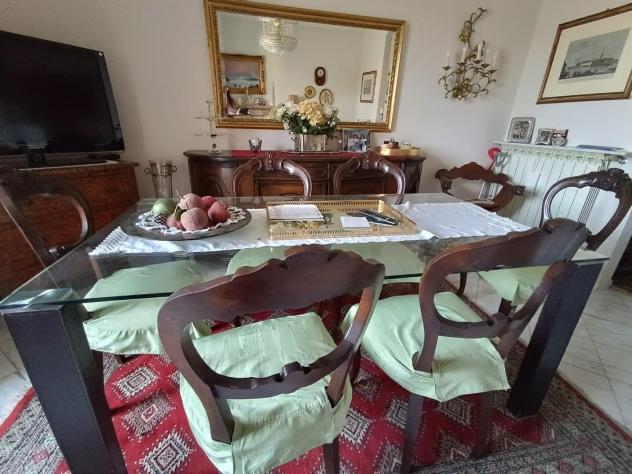 Appartamento in vendita a Avenza - Carrara 90 mq Rif: 1327415 - Foto 3