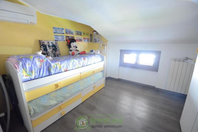APPARTAMENTO di 4 vani e di 110 mq (CAVENAGO DI BRIANZA) rif. ICG 4 LOCALI 195 - Foto 14