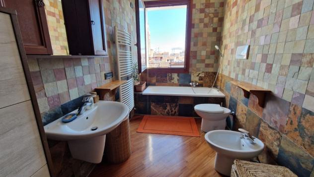 Appartamento 5 locali - Rif. 2499 - Foto 12