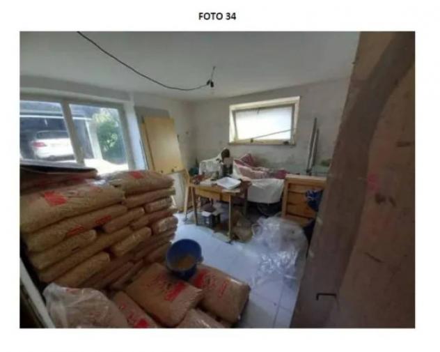 Immobile in asta di 480 m² con più di 5 locali e box auto in vendita a Ferentino - Foto 15