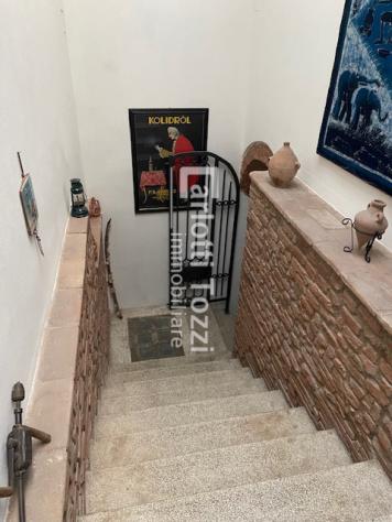 APPARTAMENTO di 10 vani e di 307 mq (GROSSETO) rif. 03437 - Foto 6