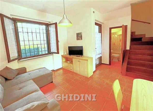 VILLA A SCHIERA di 4 vani e di 70 mq (GROSSETO - CENTRO) rif. 2564.01M - Foto 7