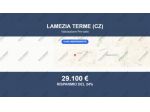 Immobile in asta di 105 m² in vendita a Lamezia Terme