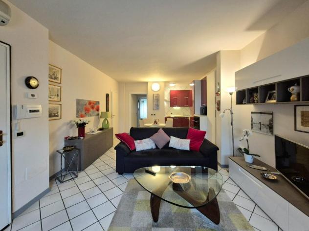 Appartamento in vendita a San Marco - Lucca 78 mq Rif: 1412942 - Foto 7