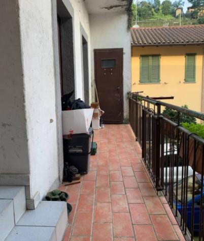 Immobile in asta di 50 m² in vendita a Mapello