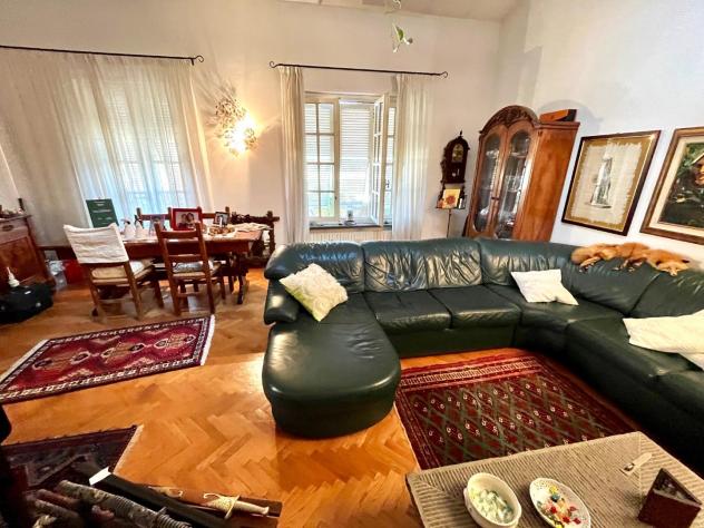 Porzione di casa in vendita a Massa 155 mq Rif: 1077904 - Foto 5