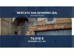 Immobile in asta di 70 m² in vendita a Mercato San Severino