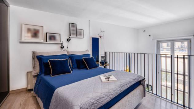 Appartamento di 56 m² con 2 locali e box auto in vendita a Milano - Foto 20