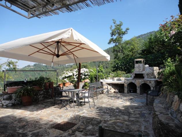Villa in vendita a Cerreto - Montignoso 200 mq Rif: 611627 - Foto 7
