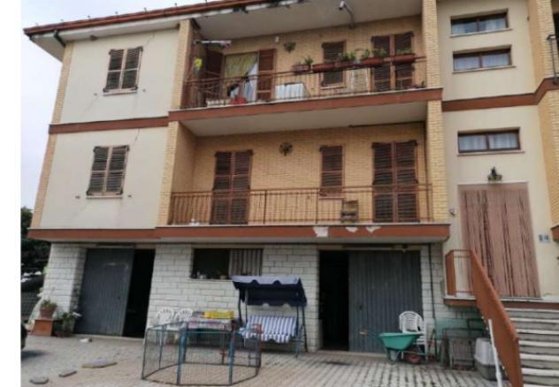 Immobile in asta di 248 m², box auto in vendita a Montottone - Foto 5