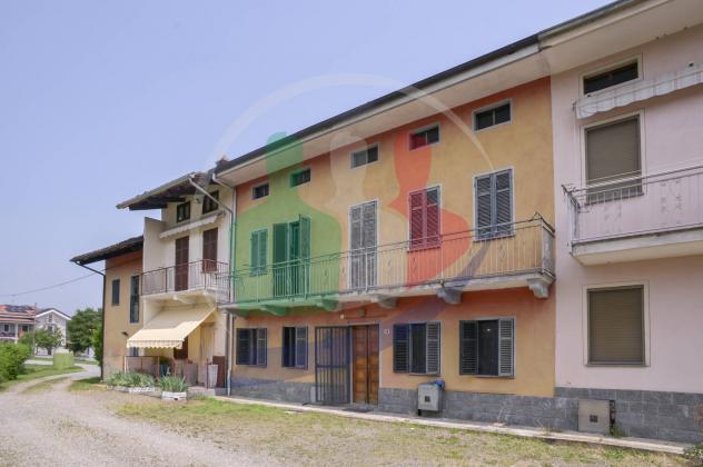 Casa Semindipendente in vendita a Mottalciata - Foto 3