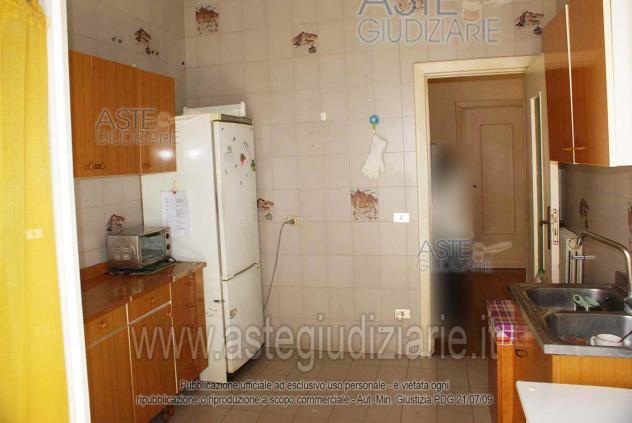 IMMOBILI-IMMOBILE RESIDENZIALE-Via Pasquale Formisano, 8, 80125 Napoli NA, Italia - Foto 8