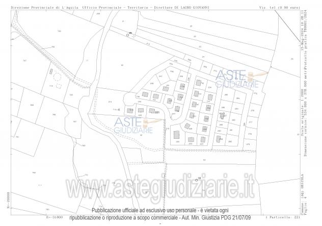 IMMOBILI-IMMOBILE RESIDENZIALE-VIA L'AQUILA 2 - Foto 7