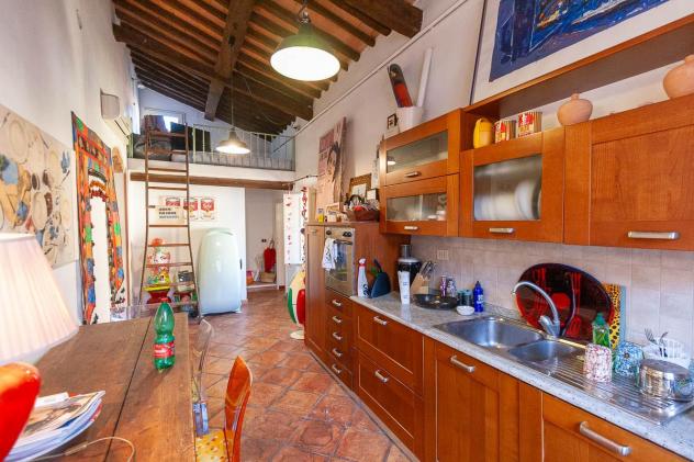 Appartamento in vendita a Pietrasanta 90 mq Rif: 1402887 - Foto 5