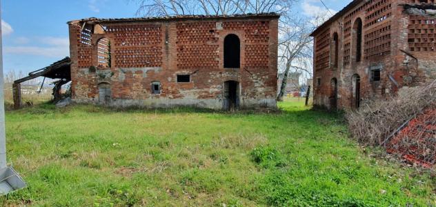 Fienile in vendita a Padule - Porcari 450 mq Rif: 1417989 - Foto 5