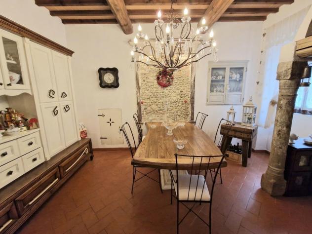 Terratetto in vendita a Santa Maria a Colonica - Prato 200 mq Rif: 1444620