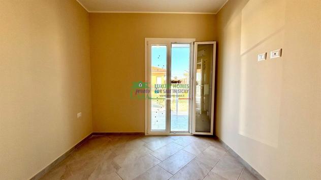 Rif. 2425 - Appartamento di nuova costruzione con vista mare e posto auto a Marina di Ragusa - Foto 15
