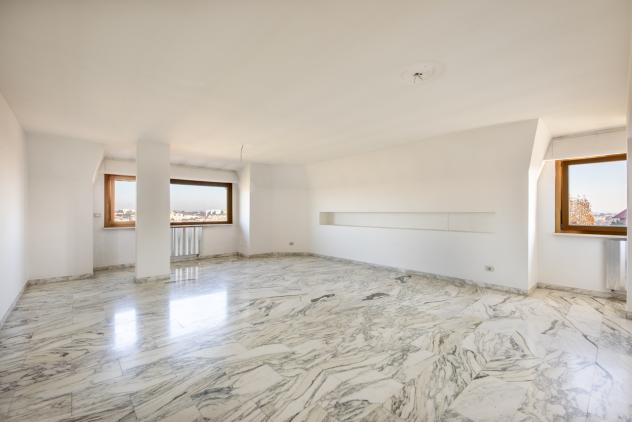 Trilocale in vendita a Roma - Foto 7