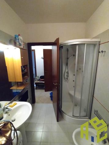 Pomaia - Rif. R1484. In campagna, a 1 km c.ca dal centro abitato di Pomaia e adiacente l'istituto Lama Tzong Khapa. Appartamento con ingresso indipend - Foto 11