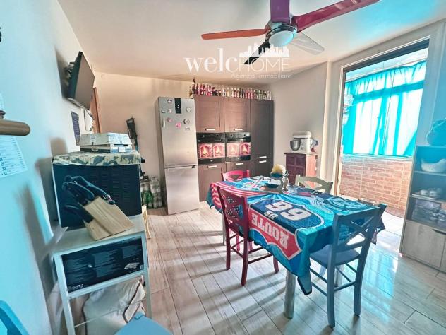 Appartamento in vendita a Signa 86 mq Rif: 1428104 - Foto 6