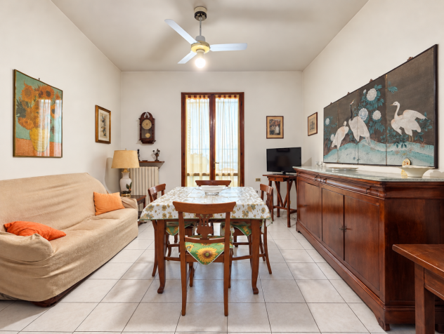 Terratetto in vendita a Sovigliana - Vinci 90 mq Rif: 1453319 - Foto 2
