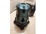 Aspirapolvere Roboclean ad acqua - Completo di accessori.
