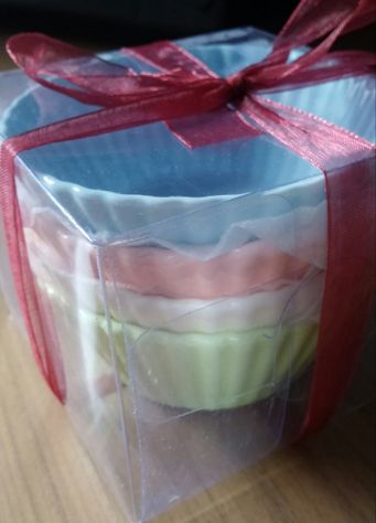 SET 4 CIOTOLE SNACK NUOVE - Foto 5