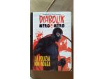 DIABOLIK NERO SU NERO VOLUME 1
