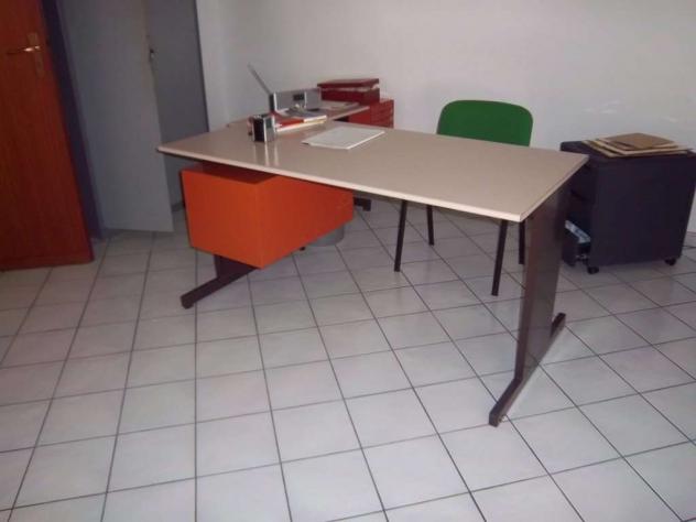 1641 - In vendita a Marsala ufficio in centro - Foto 3