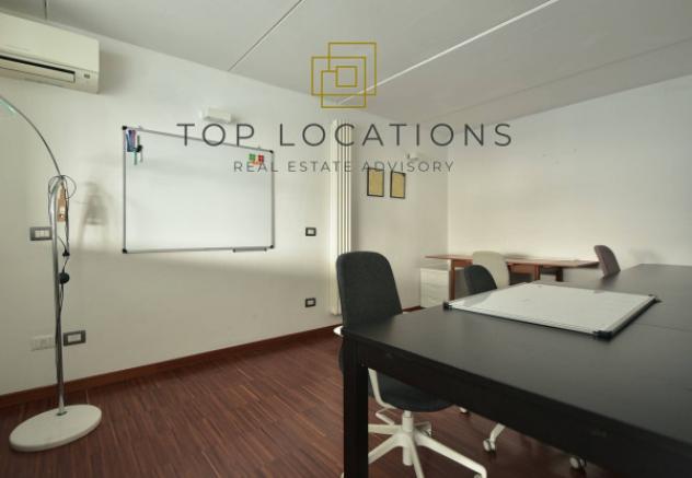 Immobile di 150 m² con 3 locali in affitto a Milano - Foto 11
