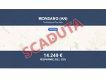 Immobile in asta di 42 m² con più di 5 locali in vendita a Monsano