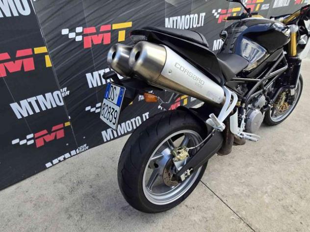MOTO MORINI Corsaro 1200 VELOCE ( motore nuovo) rif. 24036505 - Foto 5