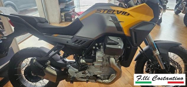 Moto Guzzi - Stelvio - PFF - Foto 2