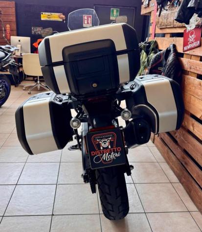 HARLEY-DAVIDSON Pan America 1250 Special - finanziabile e garantibile - Foto 5