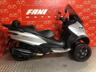 PIAGGIO MP3 400 HPE Sport rif. 22538597