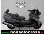 SUZUKI Burgman AN 650 EXECUTIVE rif. 23935677