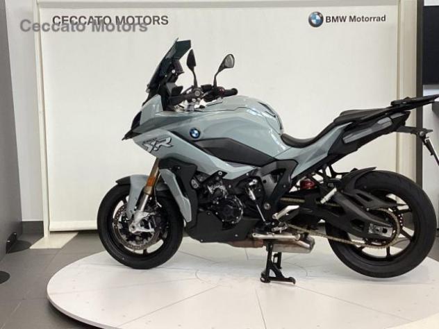 BMW S 1000 XR Abs my20 rif. 21186293 - Foto 9