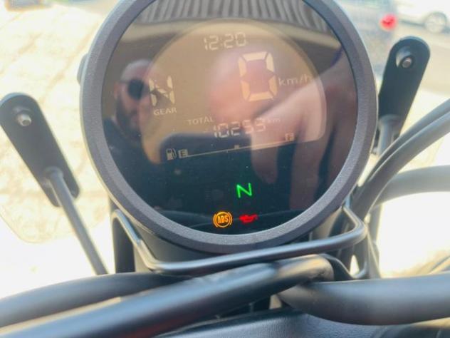 HONDA CL500 TUTTO INCLUSO ANCHE PASSAGGIO! MINI RATE rif. 23924227 - Foto 6