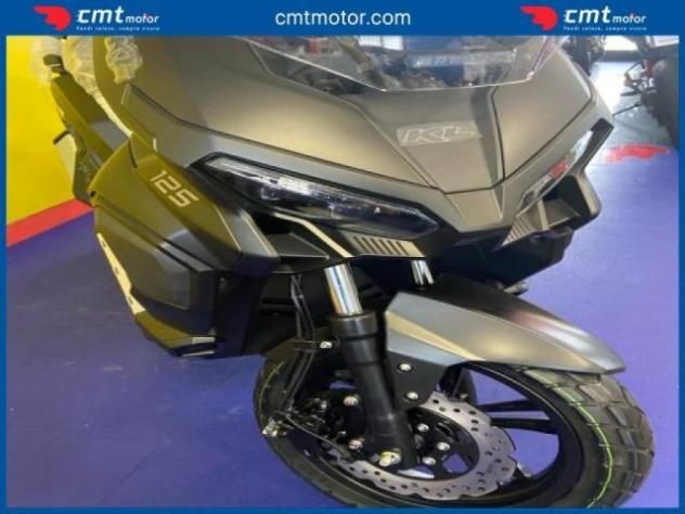KL Brera X 125 Garantito e Finanziabile rif. 23545647 - Foto 9