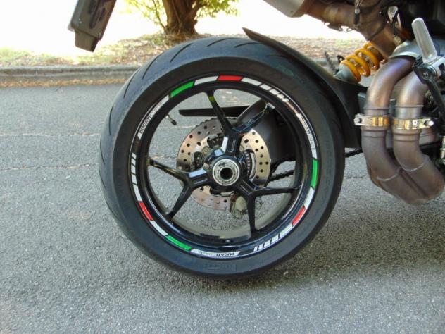 Ducati Hypermotard 950 35kW - Foto 8