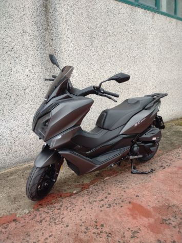 Morbidelli SC 300 Grigio PRONTA CONSEGNA € 3.990,00 f.c. - Foto 2