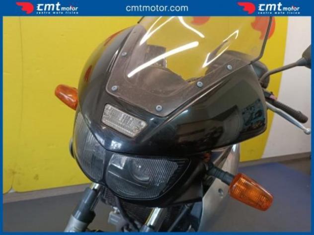 YAMAHA TDM 850 Finanziabile - GRIGIO - 80477 rif. 21499680 - Foto 8