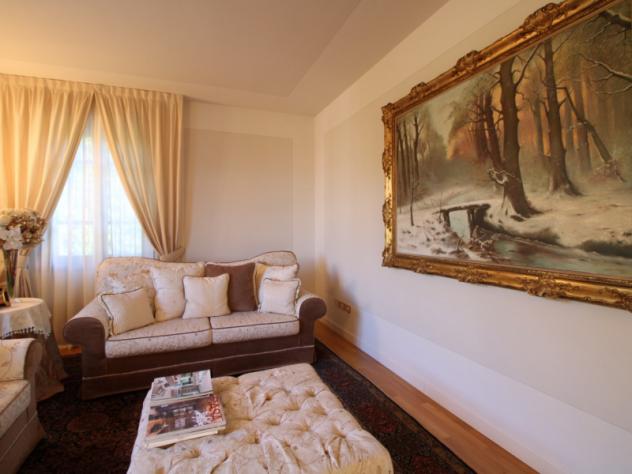 Villa in Via Pedergnano Sotto - Foto 7
