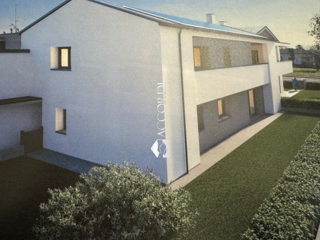 APPARTAMENTO di 6 vani e di 110 mq (SAN FIOR) rif. JS008_1 - Foto 6