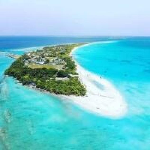 ITALIAN-SPEAKING GUEST RELATIONS &amp; FRONT OFFICE HOST – MALDIVES