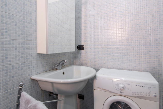 APPARTAMENTO MILANO ZONA VIALE UMBRIA - Foto 2